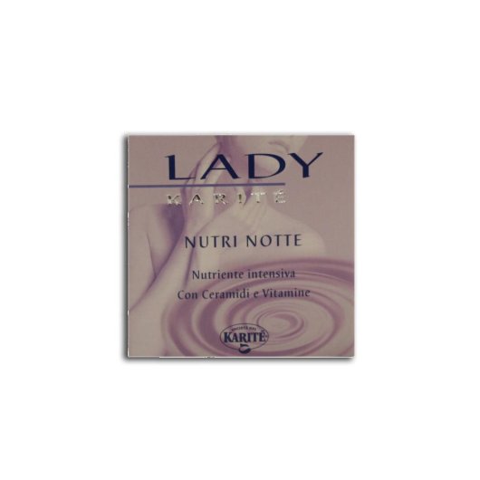 LADY CLASS KARITE NUTRI NTT 650M