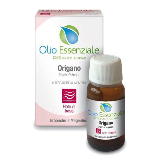 ORIGANO OE 10ML