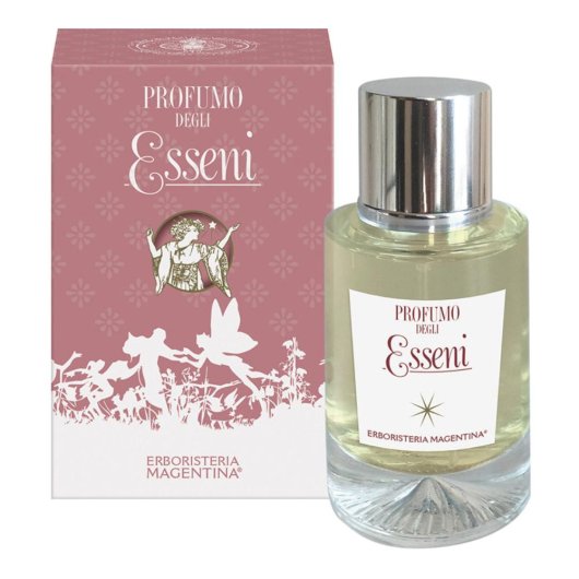 ESSENI PROFUMO CORPO 50ML