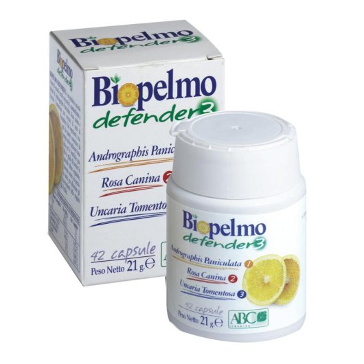 BIOPELMO DEFENDER 42CPS 21G