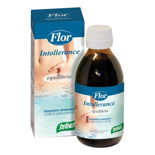 FLOR INTOLLER 1BEV STV