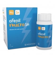 Afenil Micro 3h Misc 440g