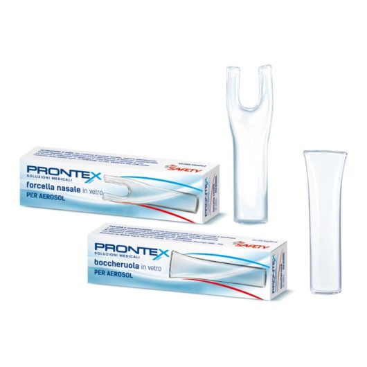 PRONTEX FORCELLA NASALE VT BB