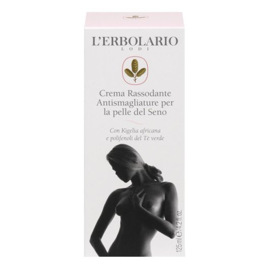 CREMA RASS ANTISMAGL SENO125ML