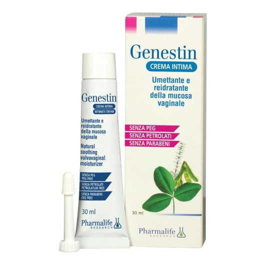 GENESTIN CR 30ML