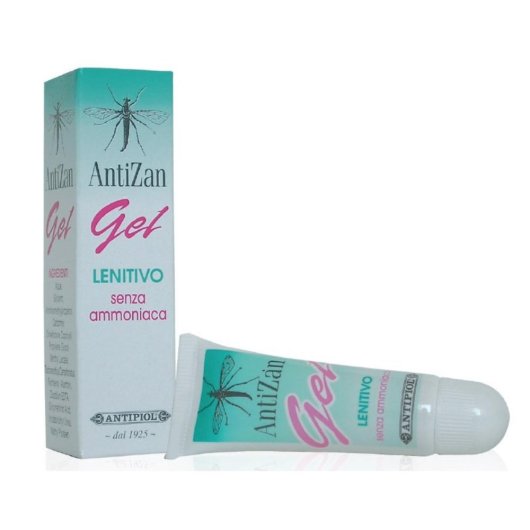 Antizan Gel Dopopuntura 10g