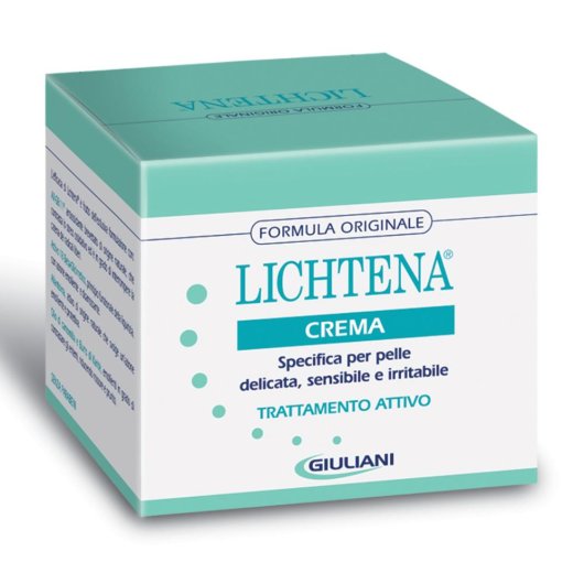 LICHTENA CR P SENS/IRR 50ML LICHTENA CR P SENS/IRR 50ML