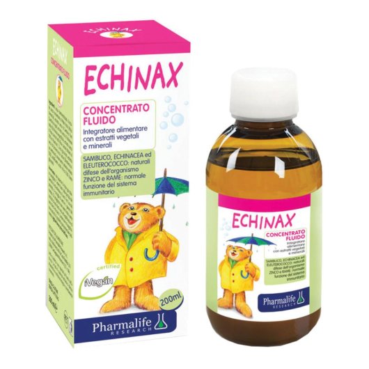 Echinax Bimbi 200ml