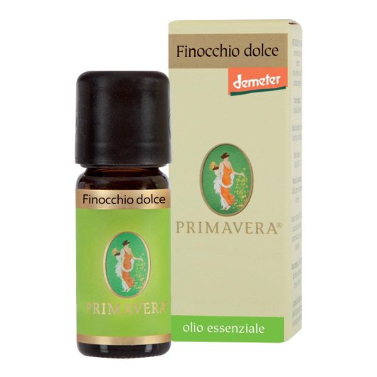 FINOCCHIO DO OLIO ESS 10ML DEM