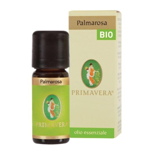 PALMAROSA OLIO ESS BIO 10ML