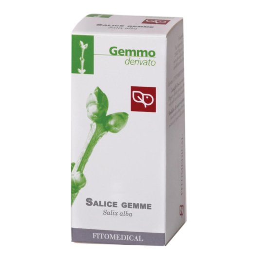 Salice Bi Gemme 50ml Mg