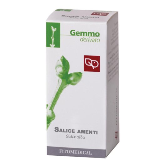 Salice Bi Amenti 50ml Mg