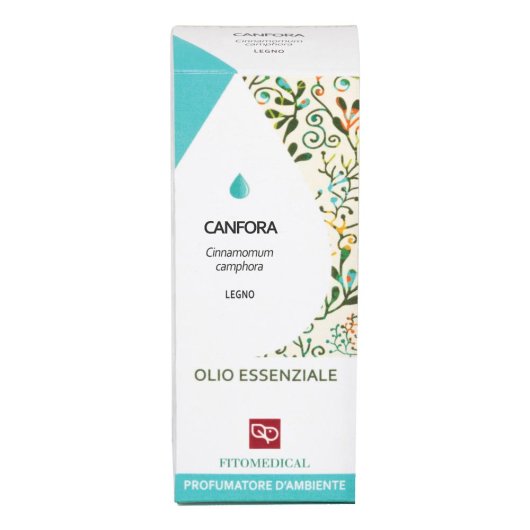 CANFORA OLIO ESSENZIALE 10ML