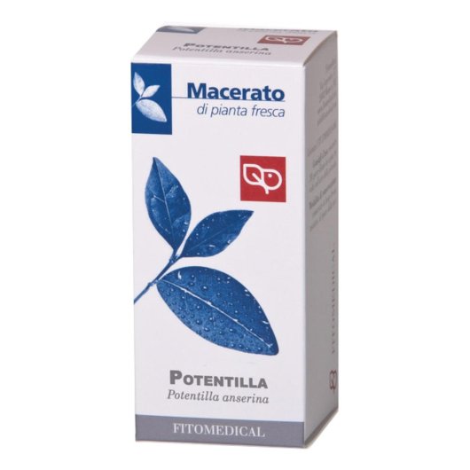 Potentilla 50ml Tm