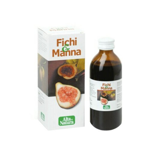 FICHI MANNA SOL LIQ 150ML