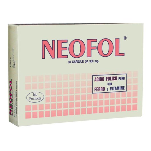 Neofol 30cps