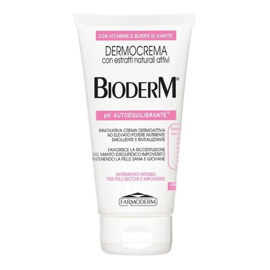 BIODERM DERMOCR 150ML