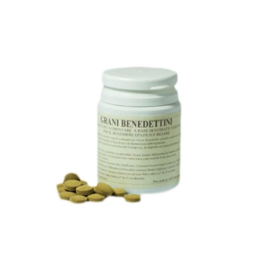 Grani Benessere Fiuggi 35g