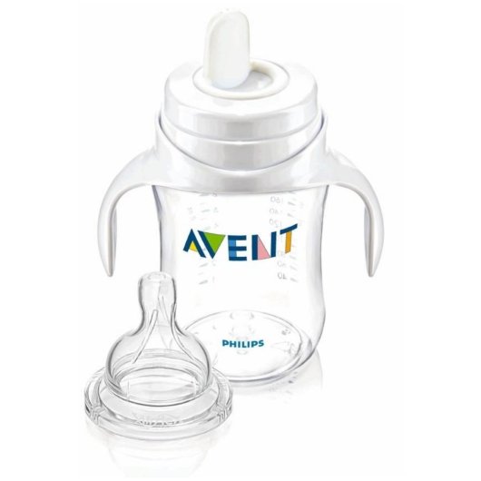 AVENT BICCHIERE EVOLUTIVO 6392<<