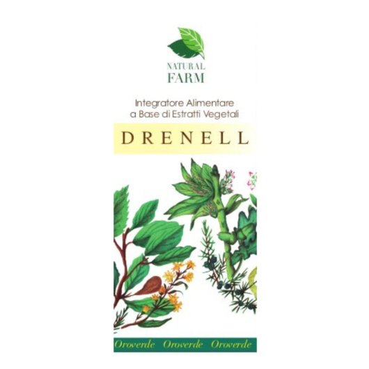 DRENELL 100ML