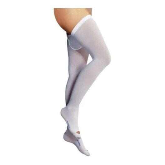 CALZA COSCIA A/TROMB L REG 1PA