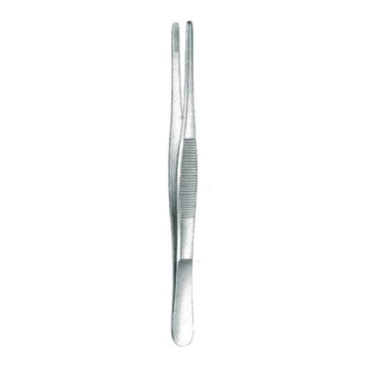 PINZA ANAT 14CM