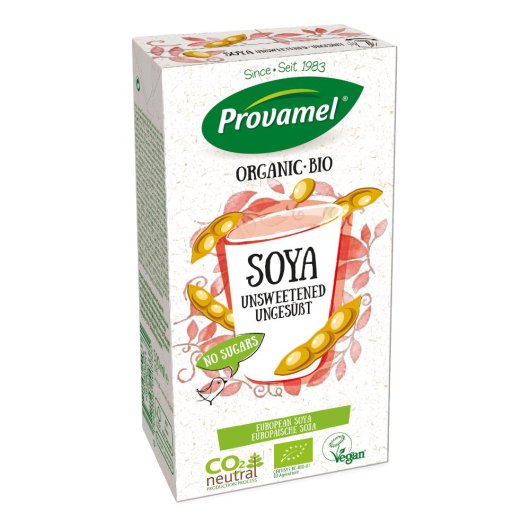 PROVAMEL SOYA DRINK NAT 500ML