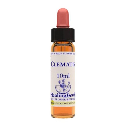 Clematis Essenza 10ml