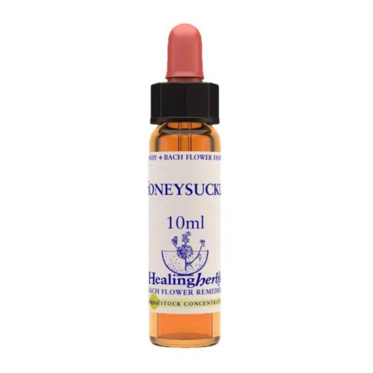 Honeysuckle Essenza 10ml