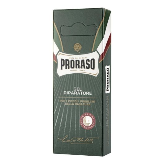 PRORASO FERMASANGUE 10ML