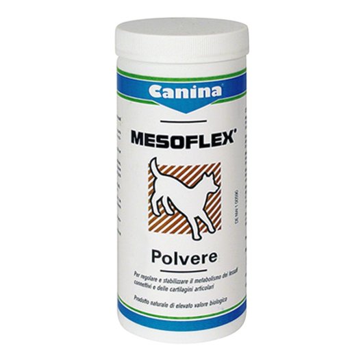 Mesoflex Polv 100g