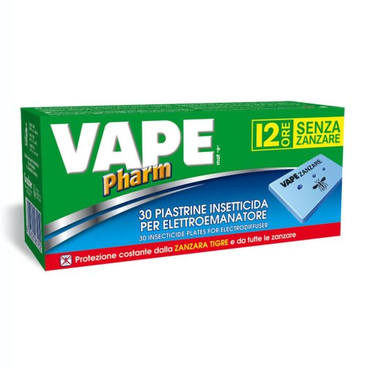 VAPE  PHARM 30 PIASTR<<<