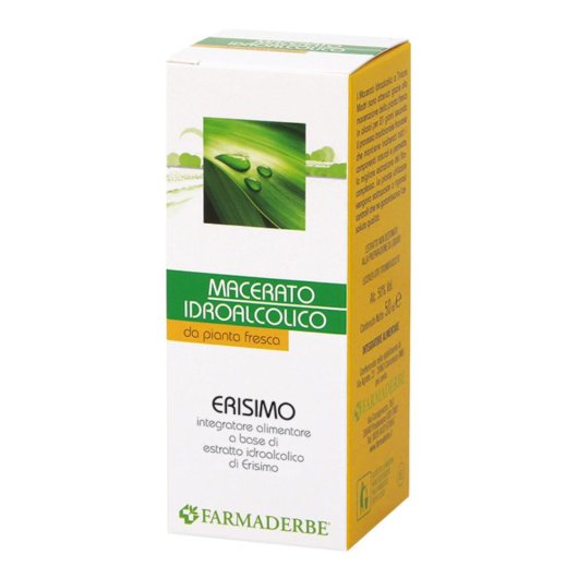 FARMADERBE ERISIMO MIAL 50ML