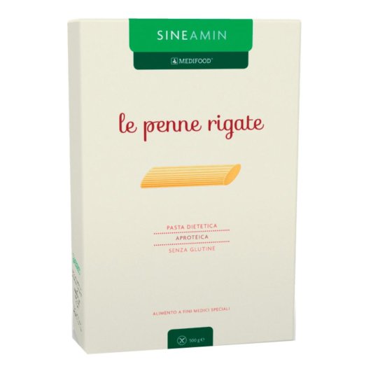 Sineamin Penne Rigate 500g