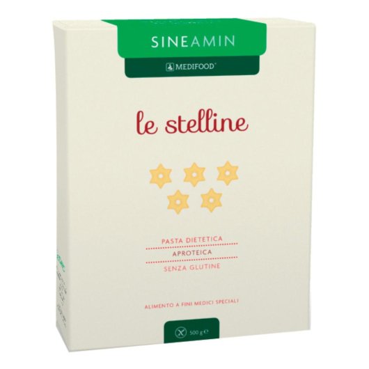 Sineamin Stelline 500g