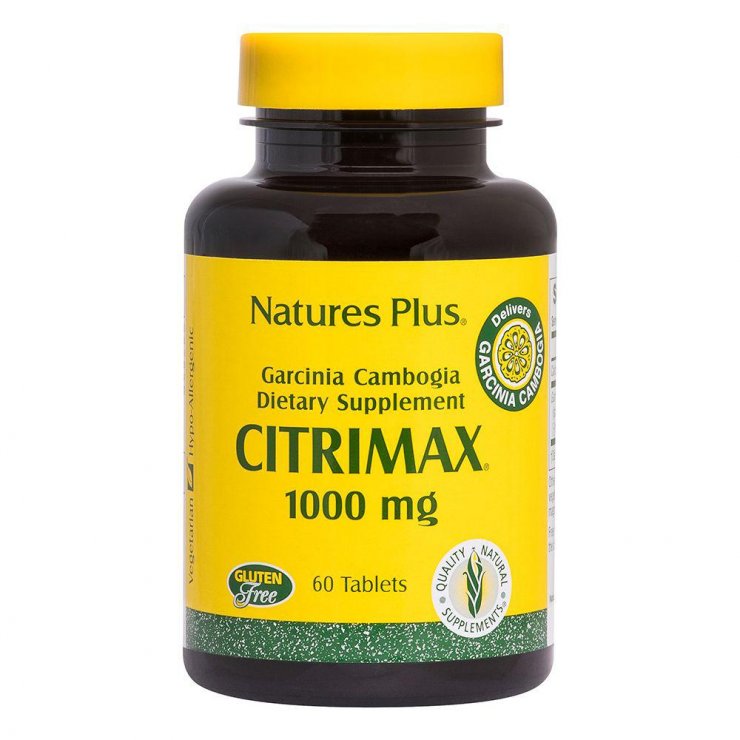 Citrimax Garcinia Cambogia