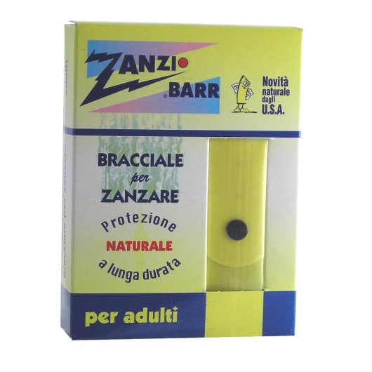 ZANZIBARR BRACC INSETT AD