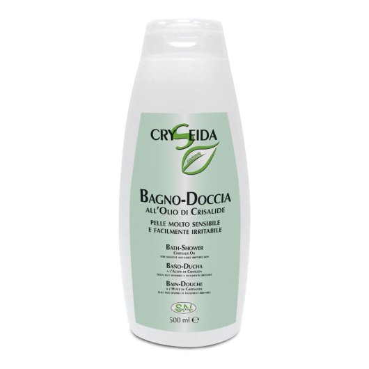 Cryseida Bagnodoccia 500ml