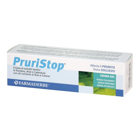 Pruristop Pom 30ml