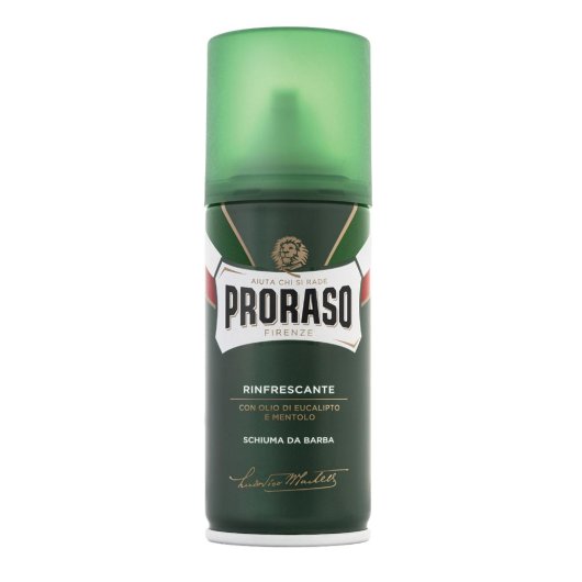 PRORASO SCHIUMA RINFRESCANTE