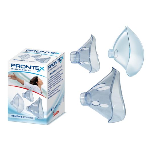 PRONTEX MASCHERA FAST LINE