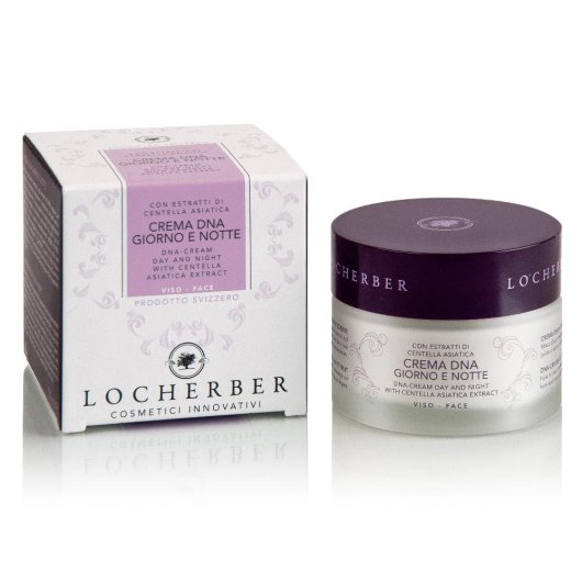 CREMA DNA 24 ORE 50ML LOCHERBER