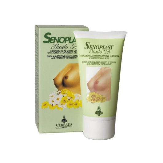 Senoplast Gel Fluido 125ml