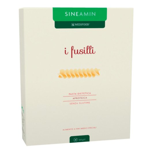 Sineamin Fusilli 500g