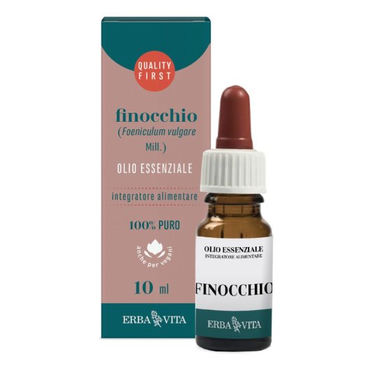 FINOCCHIO OE 10ML FL