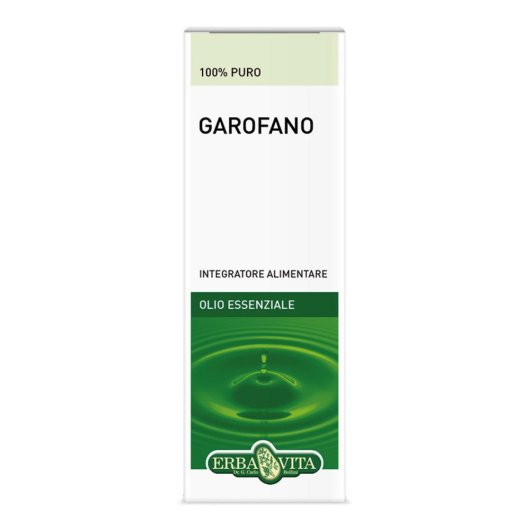 GAROFANO CHIODI OLIO ESS 10M EBV