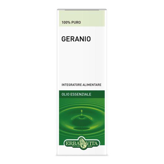 GERANIO OLIO ESS 10ML FL   ERB