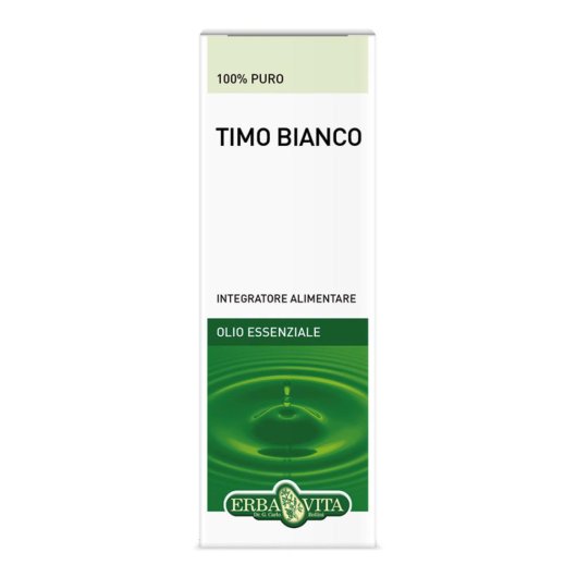 TIMO BI OLIO ESS 10ML FL EBV