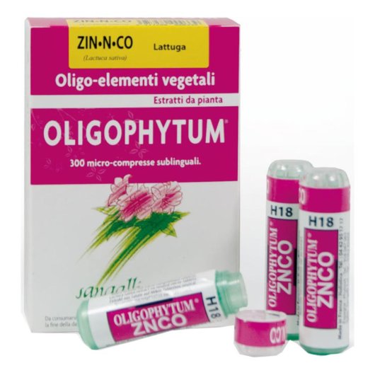 Oligophytum Mag 300microcpr