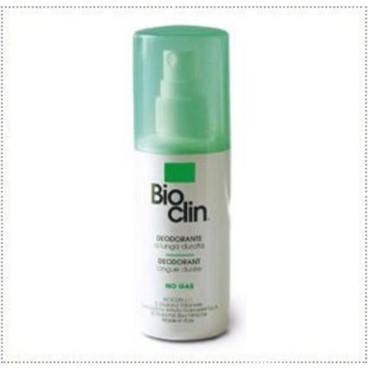 Bioclin Deo Liq S/prof 75ml